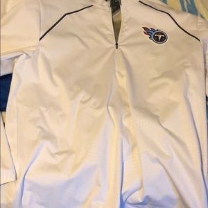 Titans pullover
